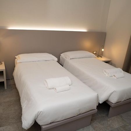 Hotel Europa Dossobuono Luaran gambar
