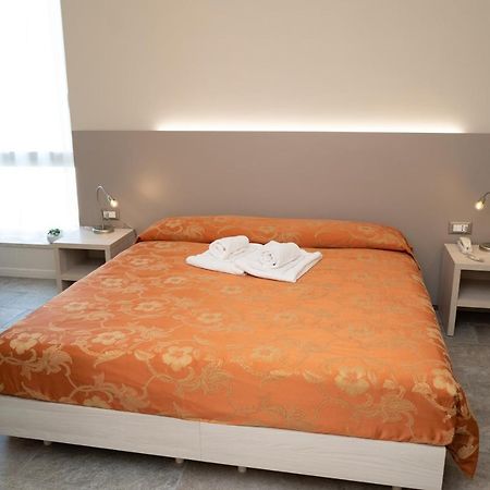 Hotel Europa Dossobuono Luaran gambar