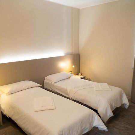 Hotel Europa Dossobuono Luaran gambar