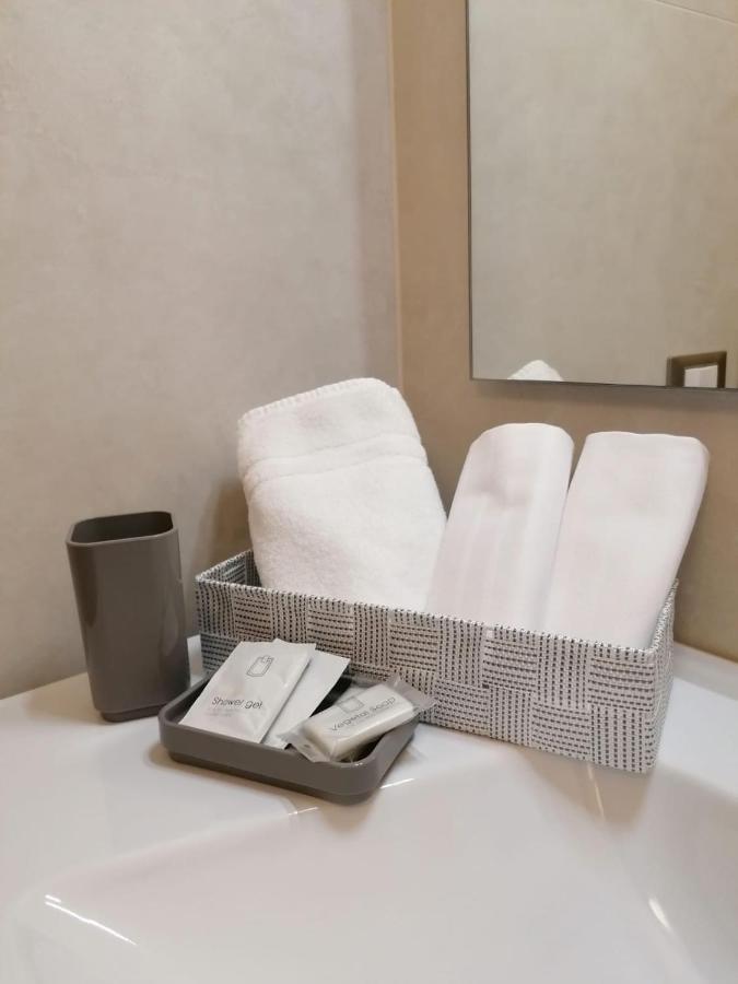 Hotel Europa Dossobuono Luaran gambar