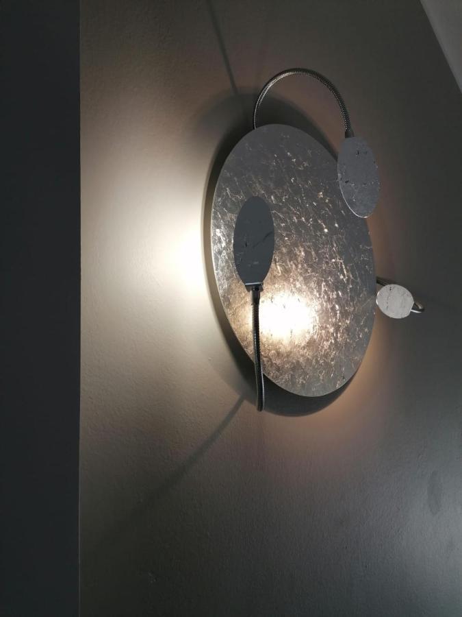 Hotel Europa Dossobuono Luaran gambar