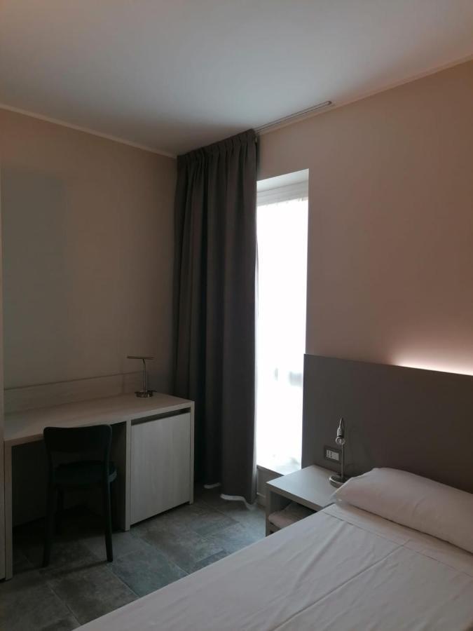 Hotel Europa Dossobuono Luaran gambar