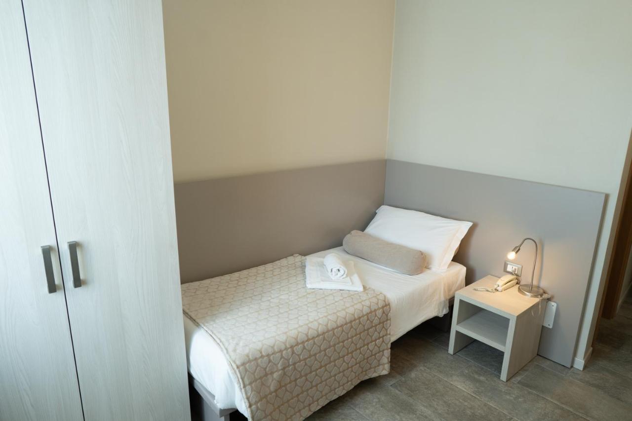 Hotel Europa Dossobuono Luaran gambar