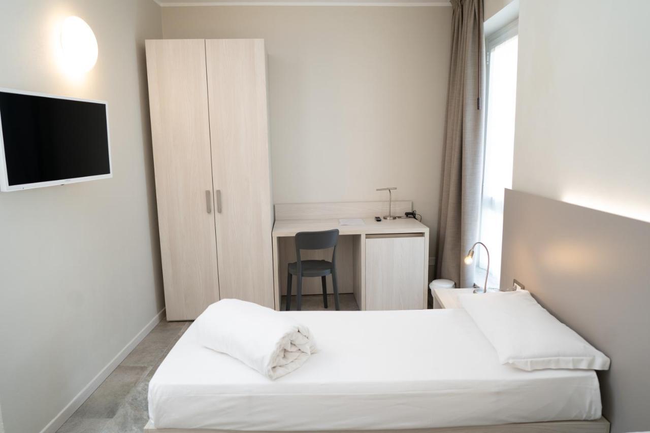 Hotel Europa Dossobuono Luaran gambar