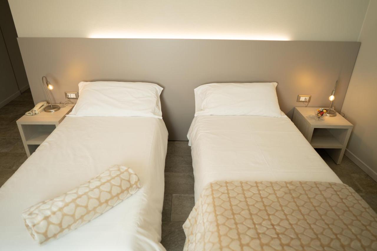 Hotel Europa Dossobuono Luaran gambar