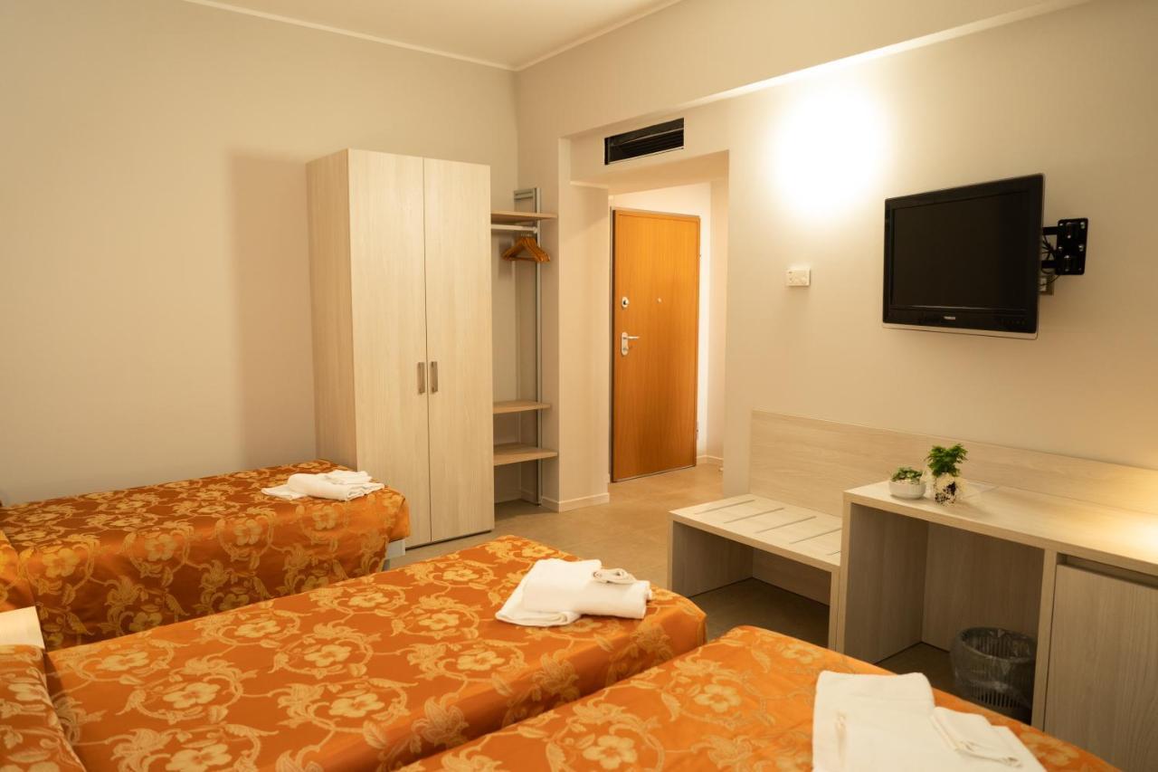 Hotel Europa Dossobuono Luaran gambar