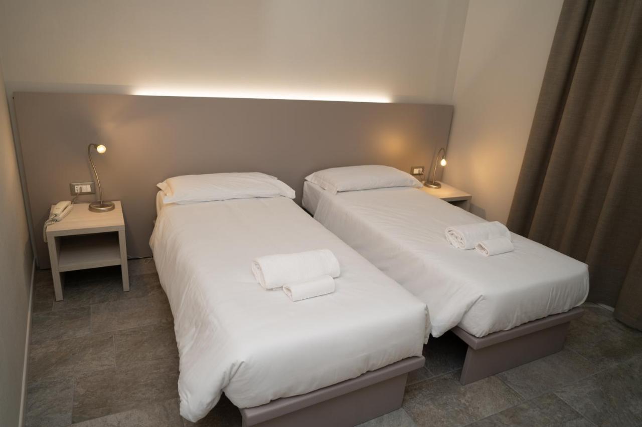 Hotel Europa Dossobuono Luaran gambar