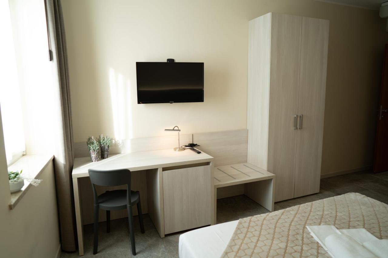 Hotel Europa Dossobuono Luaran gambar