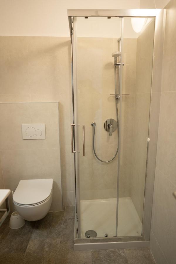 Hotel Europa Dossobuono Luaran gambar