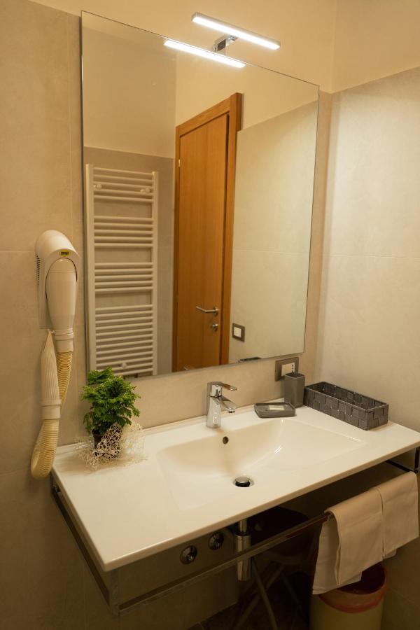 Hotel Europa Dossobuono Luaran gambar