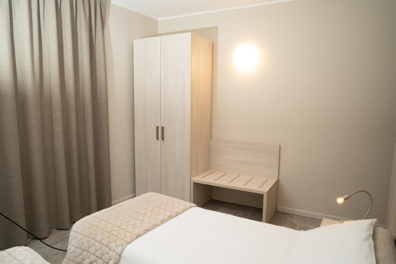 Hotel Europa Dossobuono Luaran gambar