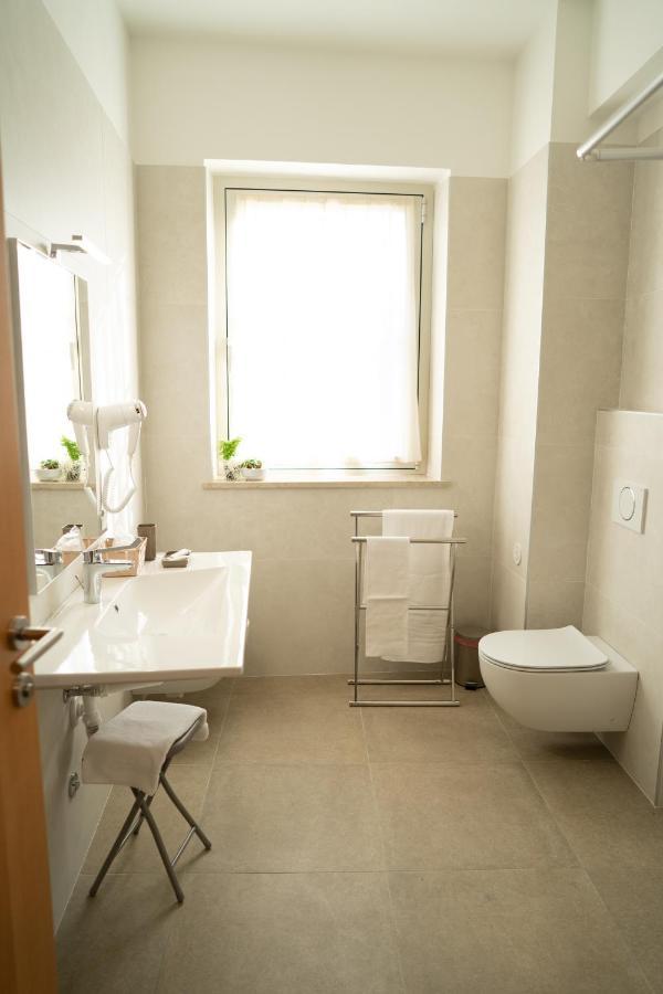 Hotel Europa Dossobuono Luaran gambar