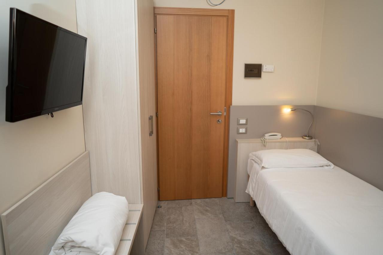 Hotel Europa Dossobuono Luaran gambar