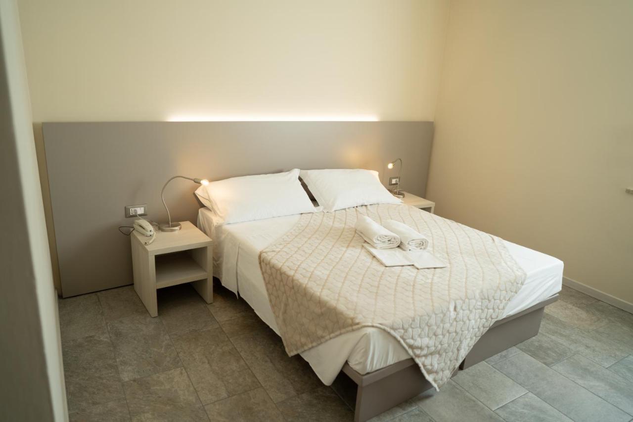Hotel Europa Dossobuono Luaran gambar