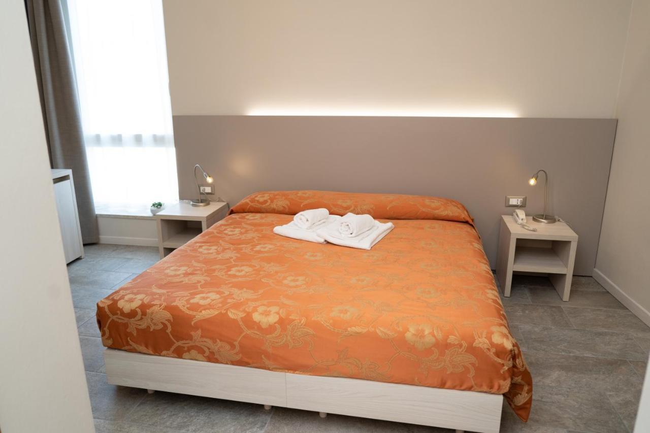Hotel Europa Dossobuono Luaran gambar