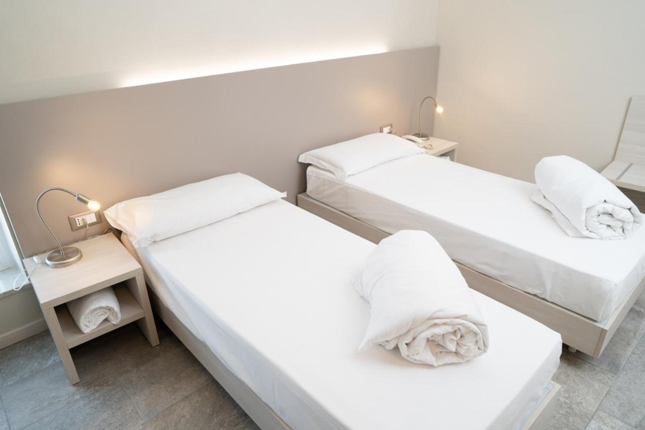 Hotel Europa Dossobuono Luaran gambar