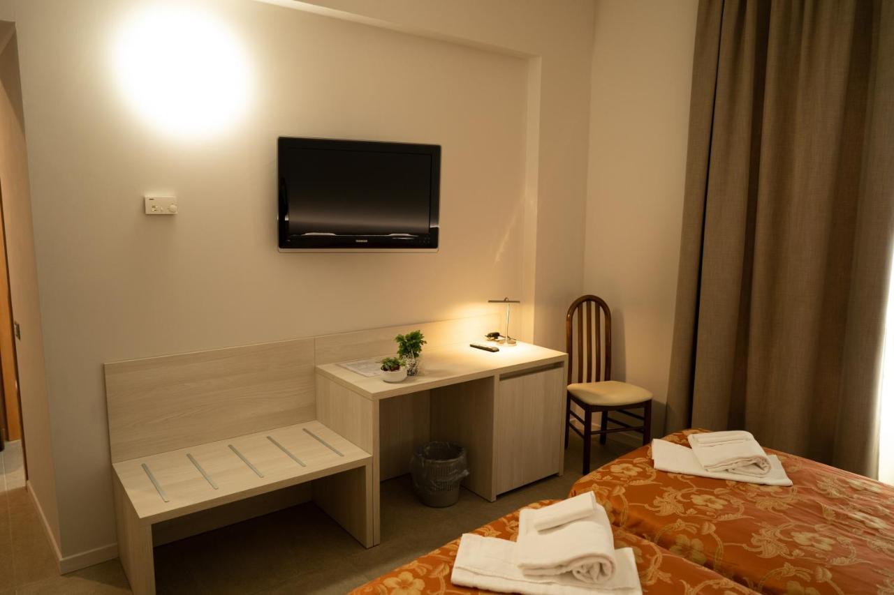 Hotel Europa Dossobuono Luaran gambar