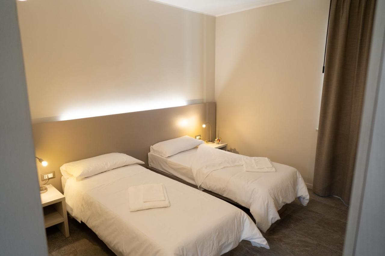 Hotel Europa Dossobuono Luaran gambar