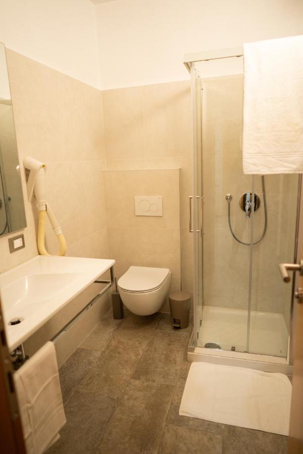 Hotel Europa Dossobuono Luaran gambar