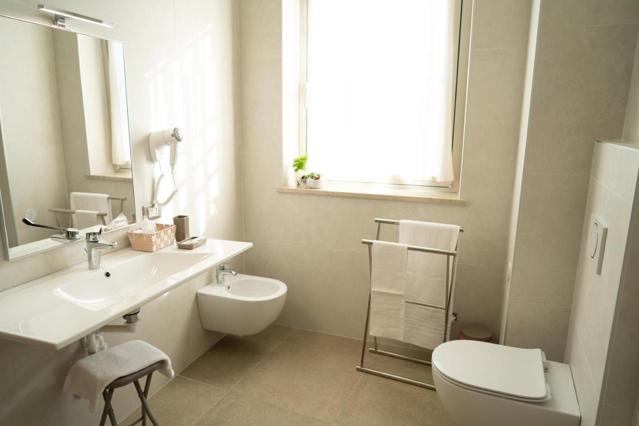 Hotel Europa Dossobuono Luaran gambar