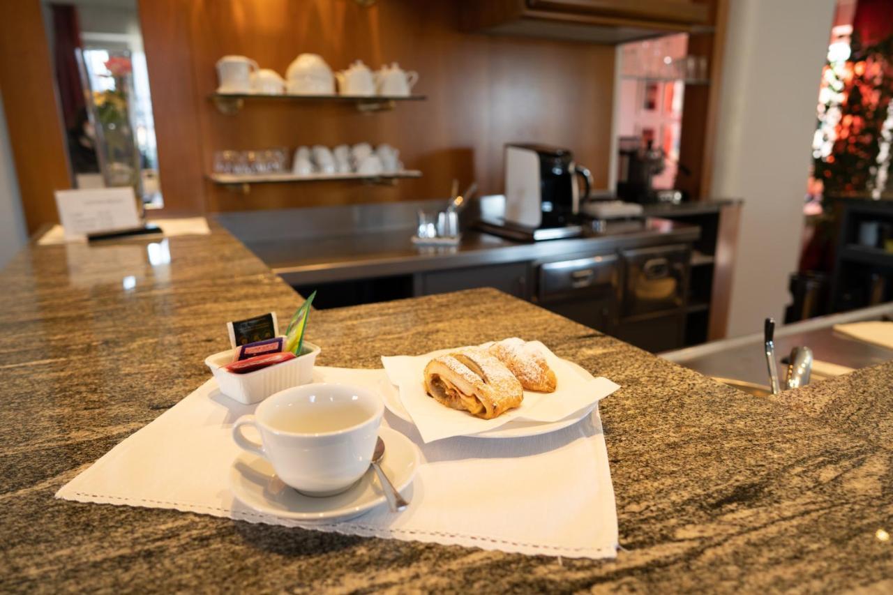 Hotel Europa Dossobuono Luaran gambar