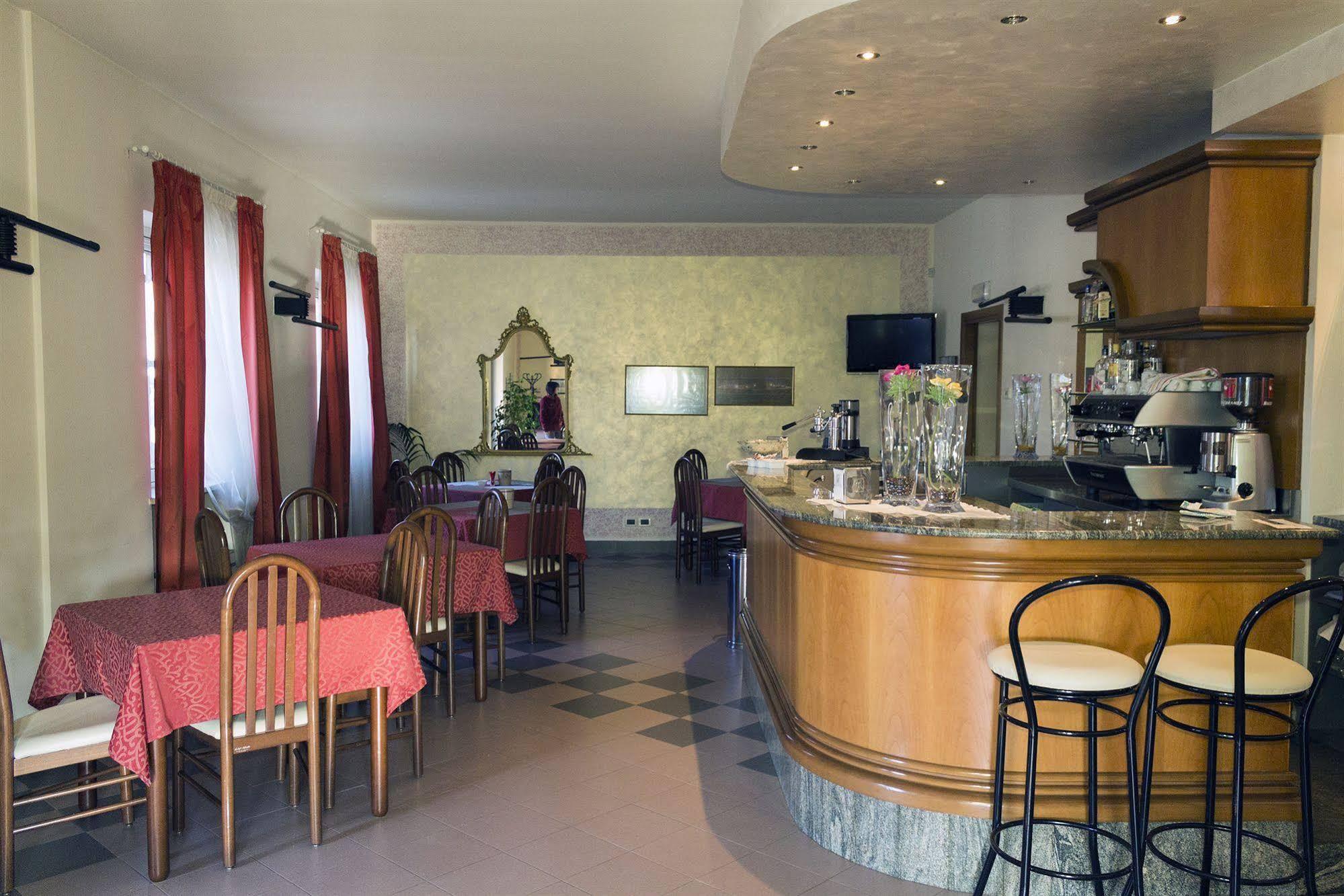 Hotel Europa Dossobuono Luaran gambar