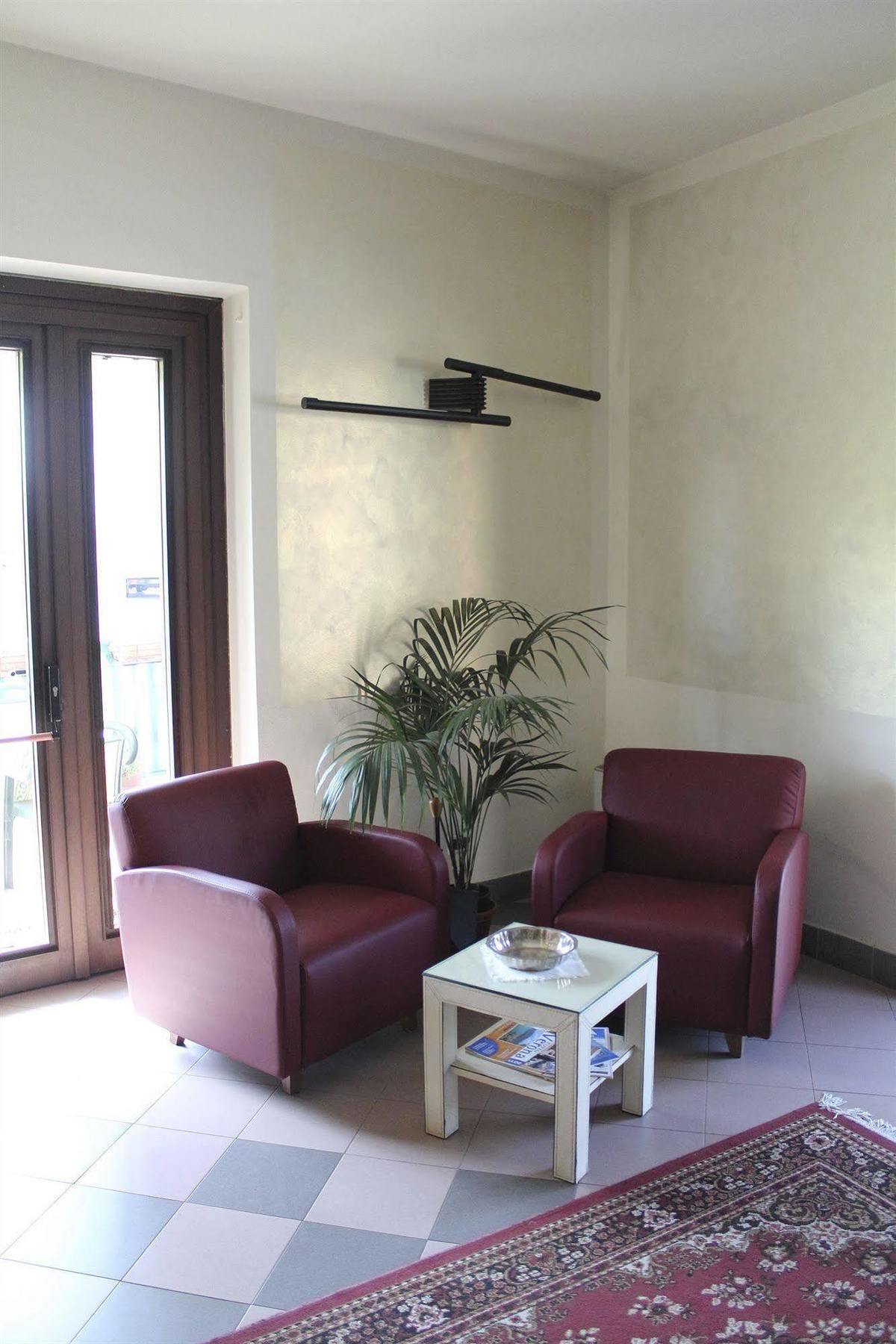 Hotel Europa Dossobuono Luaran gambar