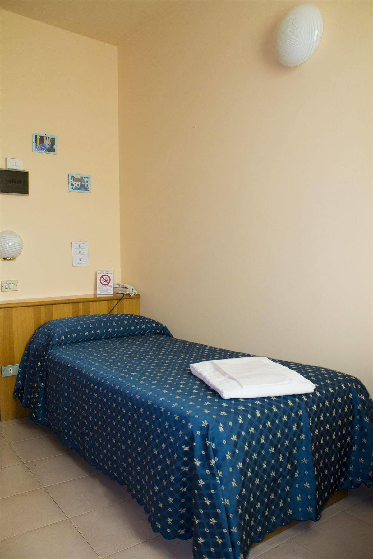Hotel Europa Dossobuono Luaran gambar