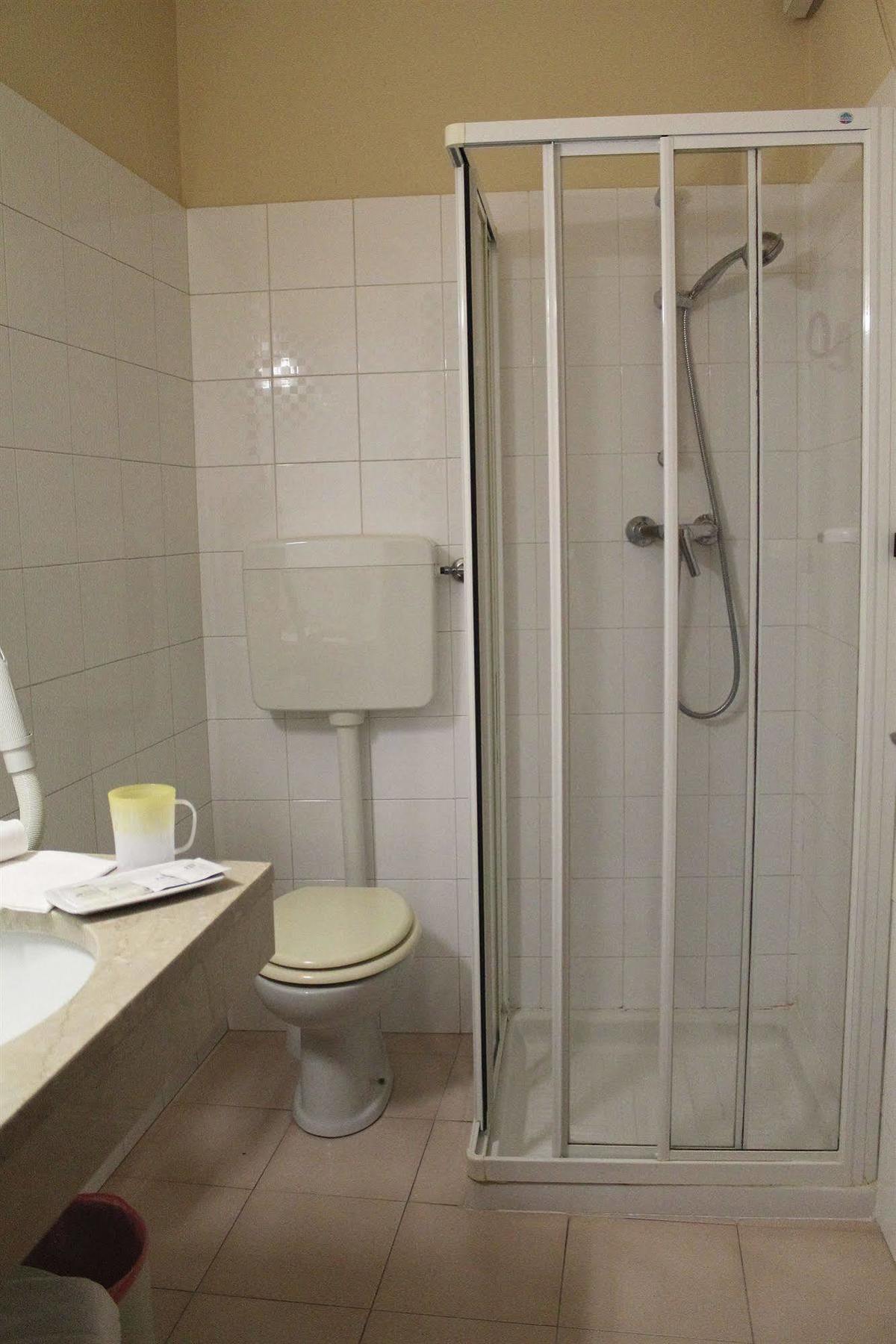 Hotel Europa Dossobuono Luaran gambar