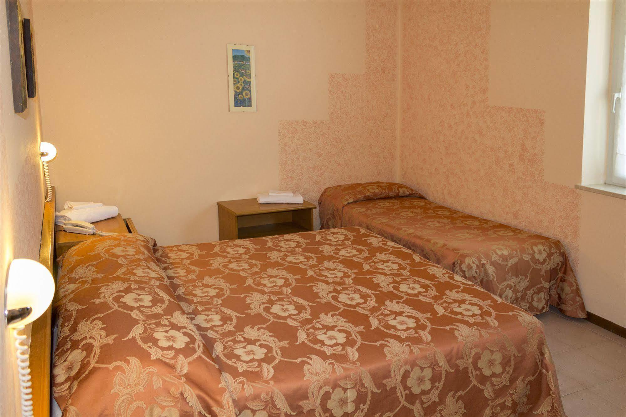 Hotel Europa Dossobuono Luaran gambar