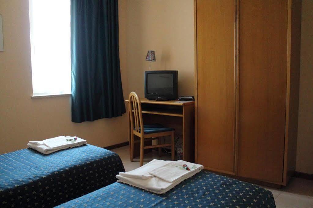 Hotel Europa Dossobuono Luaran gambar