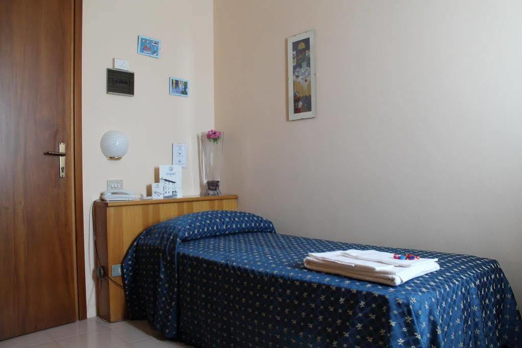 Hotel Europa Dossobuono Luaran gambar